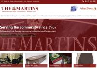 The Martins image 2